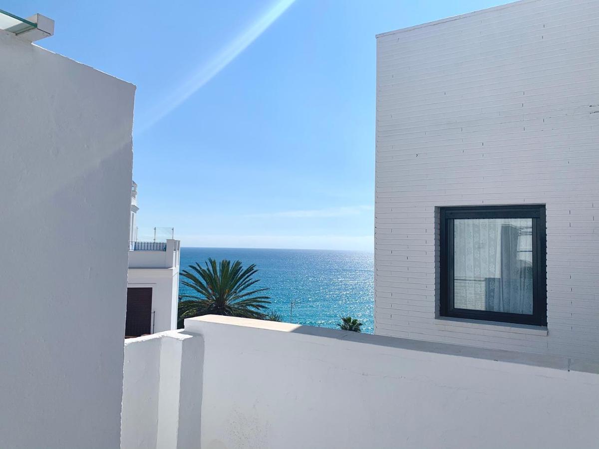 Easy Nerja Beach House Villa Luaran gambar