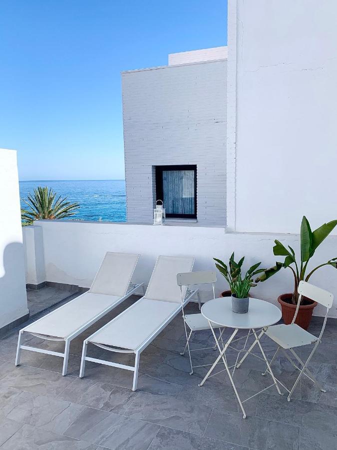 Easy Nerja Beach House Villa Luaran gambar