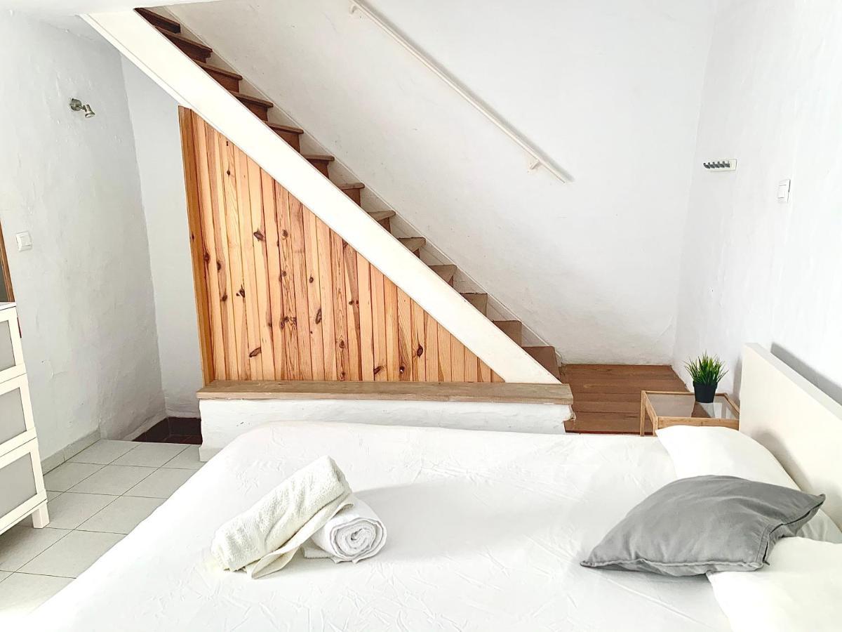 Easy Nerja Beach House Villa Luaran gambar