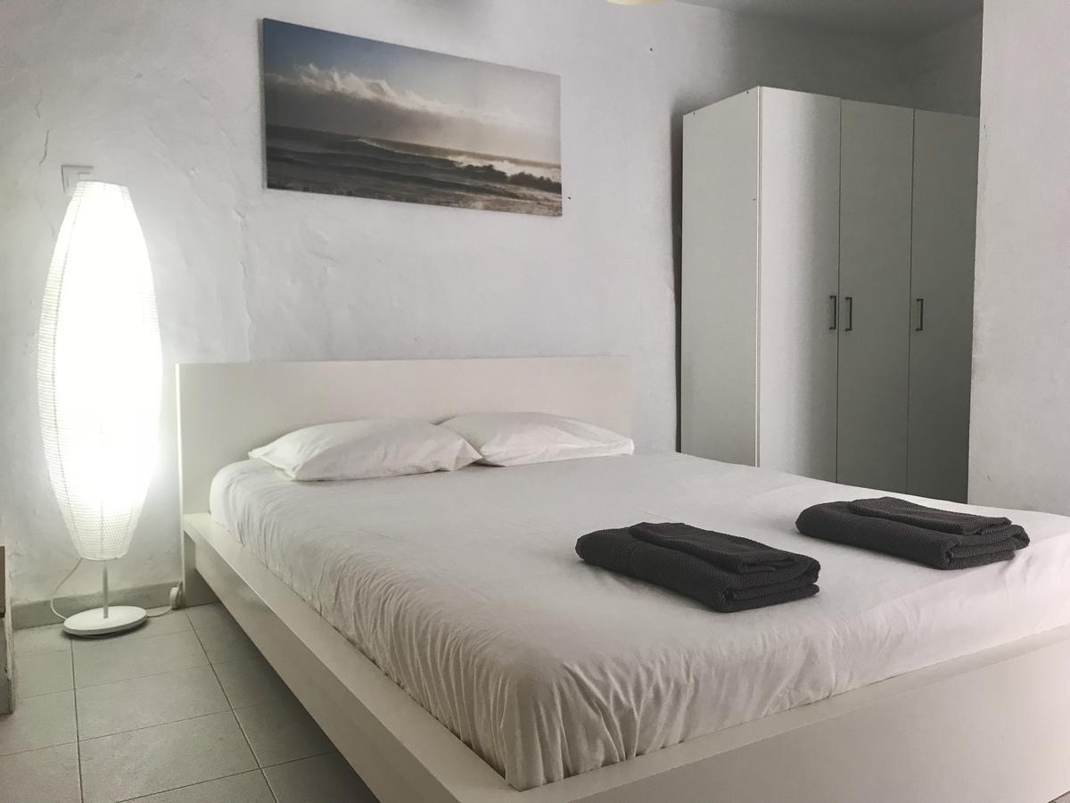 Easy Nerja Beach House Villa Luaran gambar