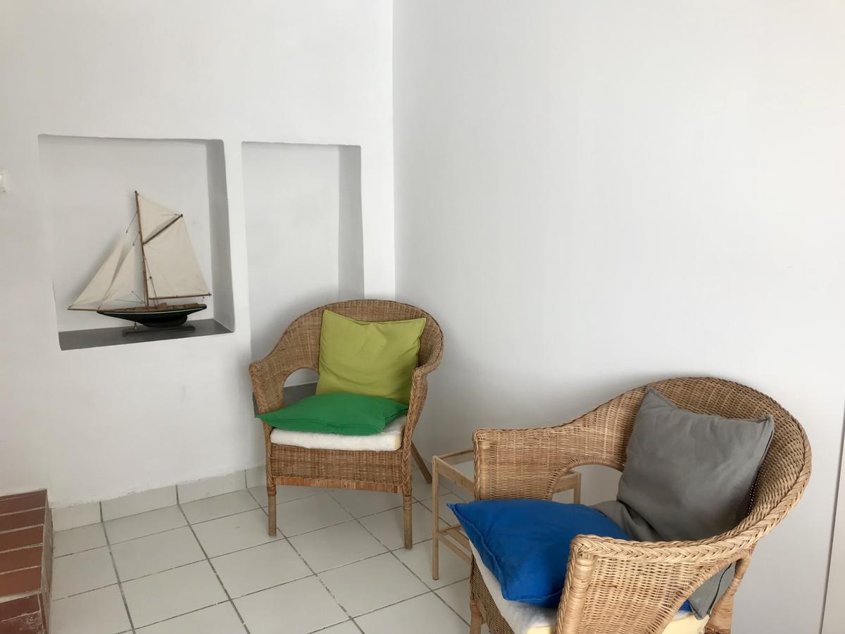 Easy Nerja Beach House Villa Luaran gambar