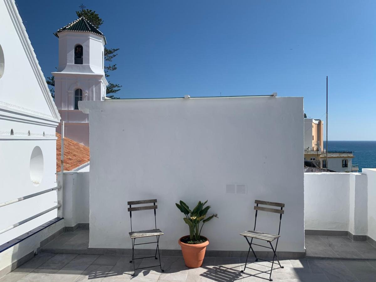 Easy Nerja Beach House Villa Luaran gambar