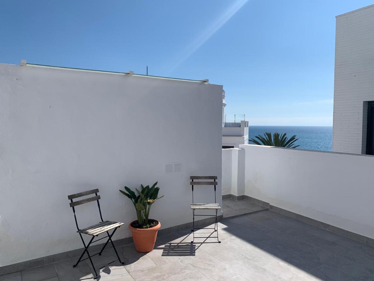 Easy Nerja Beach House Villa Luaran gambar