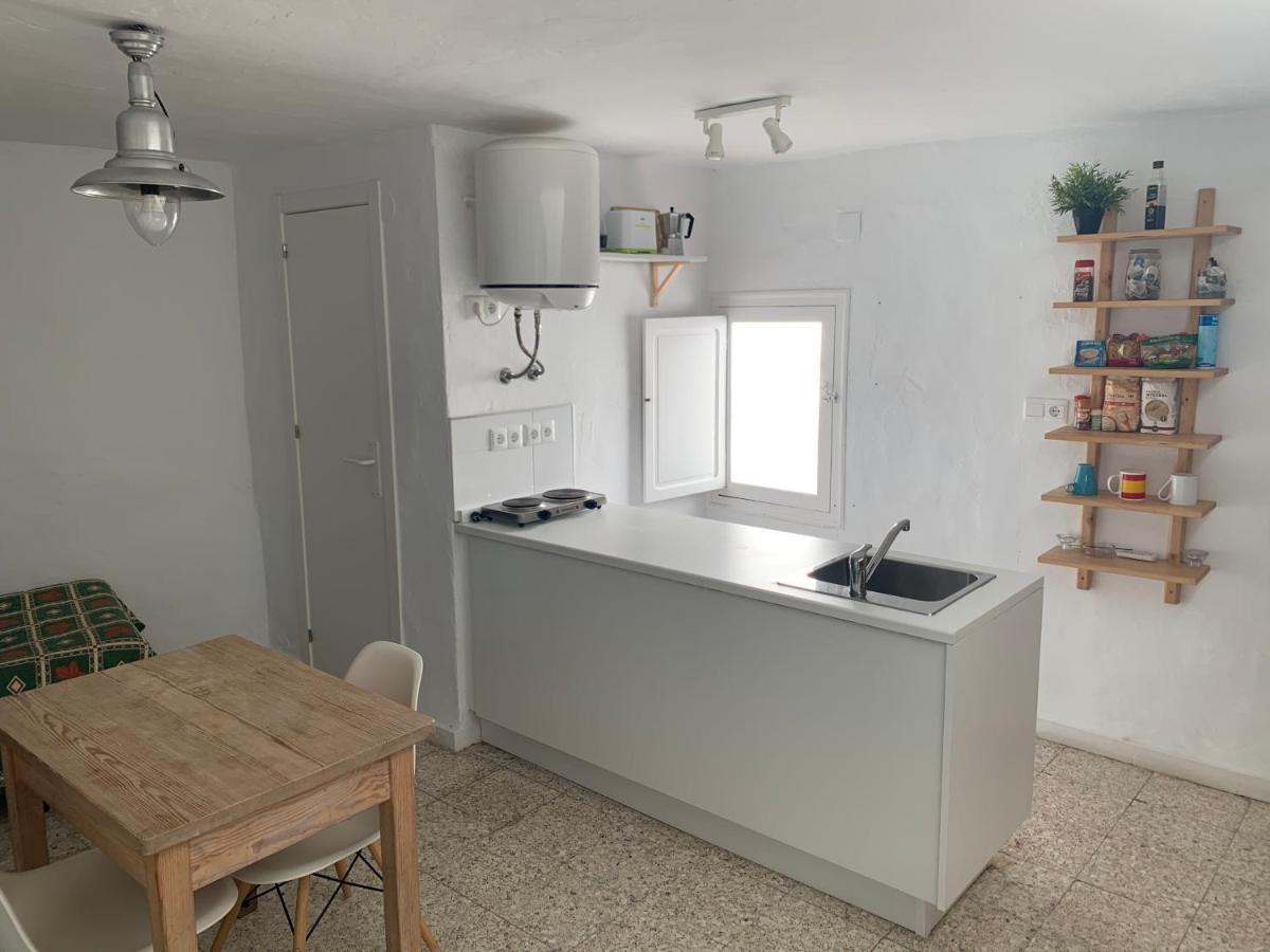 Easy Nerja Beach House Villa Luaran gambar